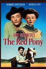 Watch The Red Pony Alluc