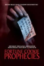 Watch Fortune Cookie Prophecies Alluc
