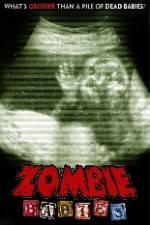 Watch Zombie Babies Alluc