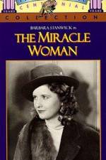 Watch The Miracle Woman Alluc