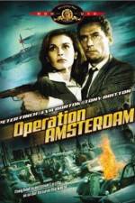 Watch Operation Amsterdam Alluc