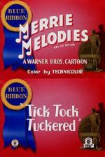 Watch Tick Tock Tuckered (Short 1944) Alluc