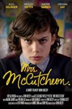Watch Mrs McCutcheon Alluc