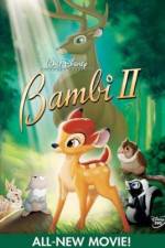 Watch Bambi II Alluc