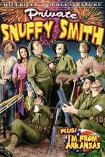 Watch Private Snuffy Smith Alluc