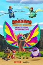 Watch Dragons: Rescue Riders: Secrets of the Songwing Alluc