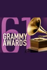 Watch The 61st Annual Grammy Awards Alluc
