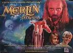 Watch Merlin: The Return Alluc