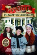 Watch Mandie and the Forgotten Christmas Alluc