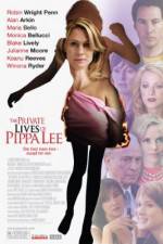 Watch The Private Lives of Pippa Lee Alluc