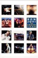 Watch Bon Jovi The Crush Tour Alluc
