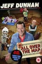 Watch Jeff Dunham: All Over the Map Alluc