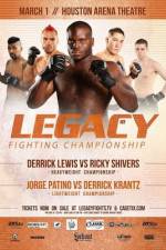 Watch Legacy Fighting Championship 18 Alluc