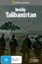 Watch National Geographic - Inside Talibanistan Alluc