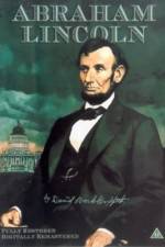 Watch Abraham Lincoln Alluc