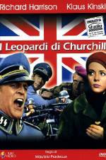 Watch I Leopardi di Churchill Alluc