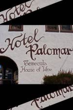 Watch Hotel Palomar Alluc