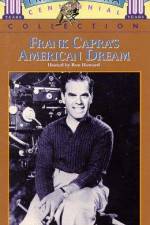 Watch Frank Capra's American Dream Alluc
