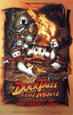 Watch DuckTales the Movie: Treasure of the Lost Lamp Alluc