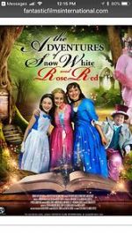 Watch The Adventures of Snow White and Rose Red Alluc