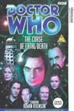 Watch Comic Relief: Doctor Who - The Curse of Fatal Death Alluc