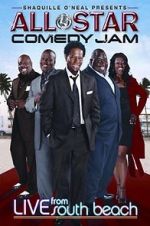 Watch All Star Comedy Jam: Live from South Beach Alluc