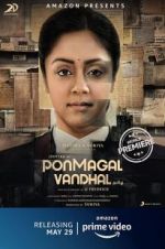 Watch Ponmagal Vandhal Alluc