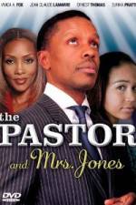 Watch The Pastor and Mrs. Jones Alluc