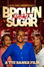 Watch Liquor House Comedy presents Brown Sugar Night Alluc