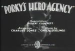 Watch Porky\'s Hero Agency Alluc