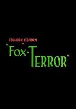 Watch Fox-Terror (Short 1957) Alluc