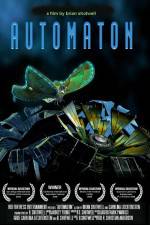 Watch Automaton Online Alluc