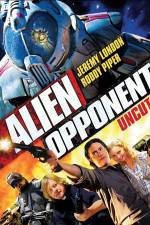 Watch Alien Opponent Alluc