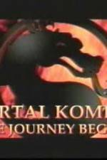 Watch Mortal Kombat The Journey Begins Alluc