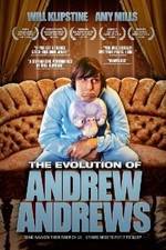 Watch The Evolution of Andrew Andrews Alluc