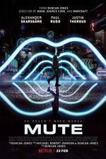 Watch Mute Alluc