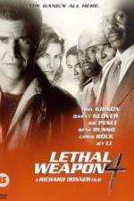 Watch Lethal Weapon 4 Alluc