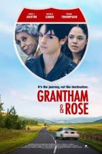Watch Grantham & Rose Alluc