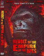 Watch Revolt of the Empire of the Apes Online Alluc