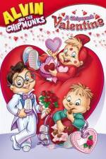 Watch I Love the Chipmunks Valentine Special Alluc