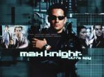Watch Max Knight: Ultra Spy Alluc