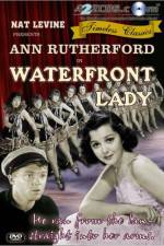 Watch Waterfront Lady Alluc