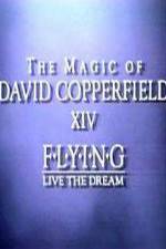 Watch The Magic of David Copperfield XIV Flying - Live the Dream Alluc