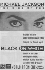 Watch Michael Jackson: Black or White Alluc