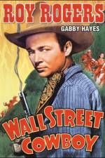 Watch Wall Street Cowboy Alluc