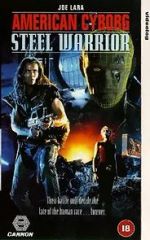 Watch American Cyborg: Steel Warrior Alluc