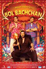 Watch Bol Bachchan Alluc