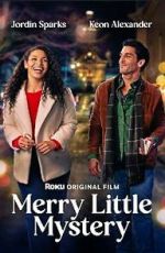 Watch Merry Little Mistery Alluc