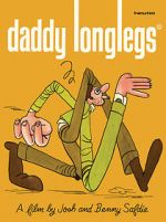 Watch Daddy Longlegs Alluc
