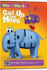 Watch Word World: Get Up & Move Alluc